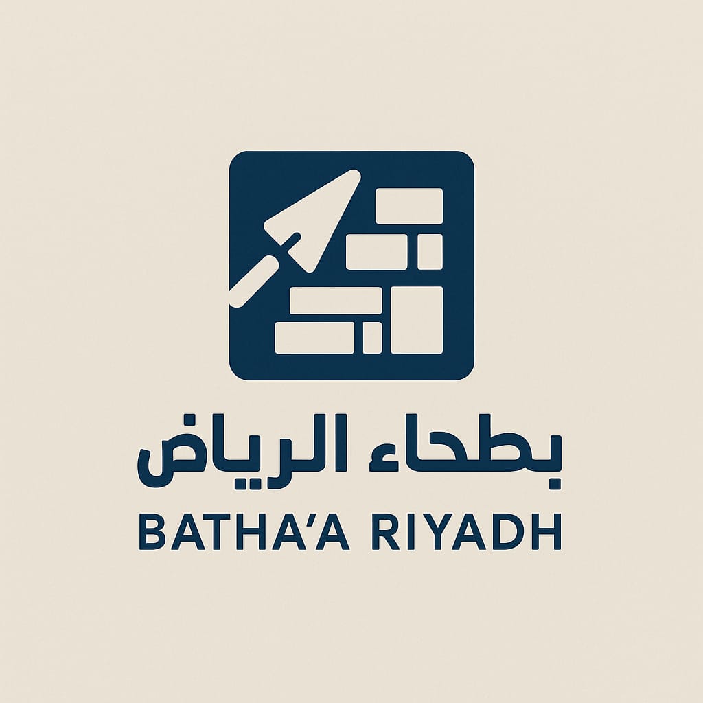شعار مورد البناء